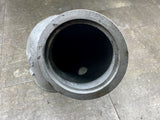 Caterpillar C15 Engine Turbo Air Intake Transfer Elbow Tube