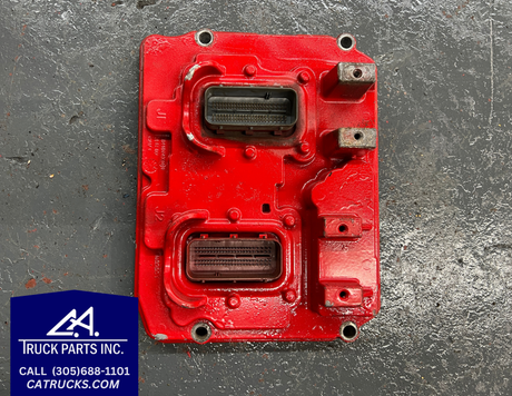 Cummins ISX15 5290170 Engine Control Module (ECM) For Sale, CM2350 X101