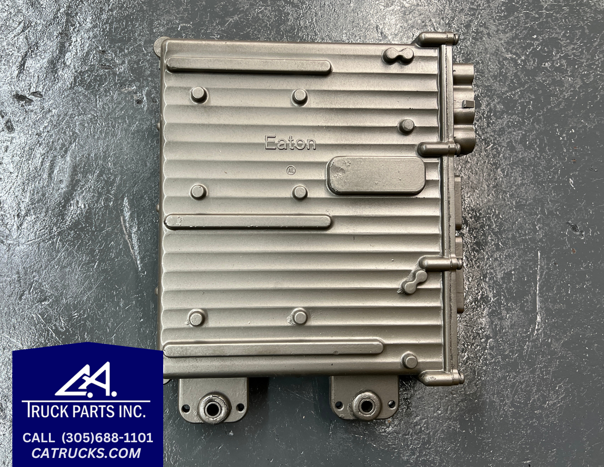Eaton Fuller RTO16910CAS2 TCM For Sale