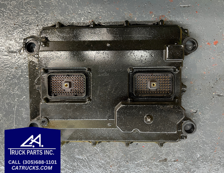 Caterpillar C13 70-PIN Engine Control Module (ECM) 256-1159