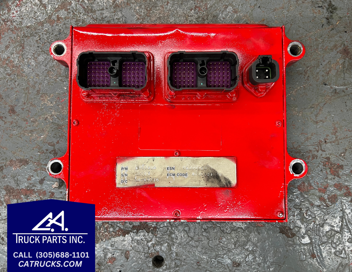 Cummins ISL ECM For Sale, Part # 4943134, CM2150