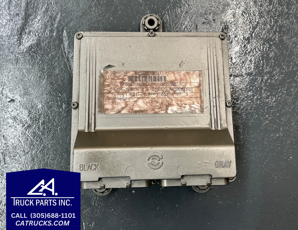 Allison MD3066 TCM For Sale Part # 29541227