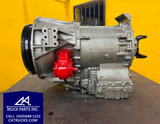 Allison 4500RDSP Transmission For Sale with PTO