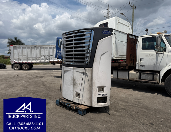 Carrier 2100A Reefer Unit For Sale