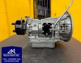 Allison 1000 Series Transmission For Sale