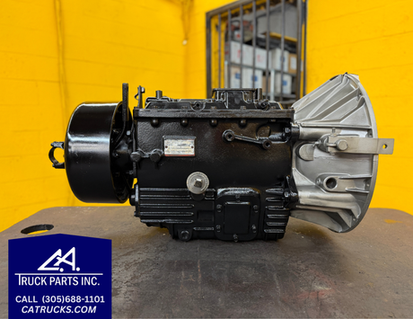 Eaton Fuller FS5306A Transmission For Sale