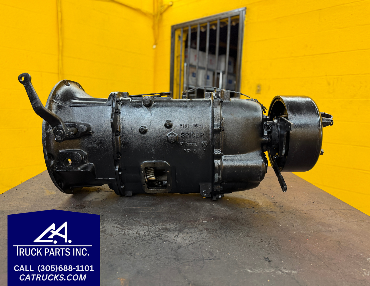 Spicer ES52-7B Transmission For Sale, ES527B