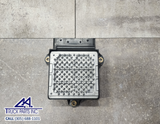 Allison, TCM Part # 29549402, Model No. A54, e11, 10R022849, Supplier P/N # ATA5401