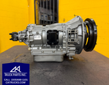 2006 Allison 2500PTS Transmission For Sale, 2500 PTS SAE#3