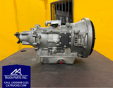 Allison MT643 Transmission For Sale, Part # 23012178