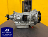 Allison 2200HS Transmission For Sale,TID A