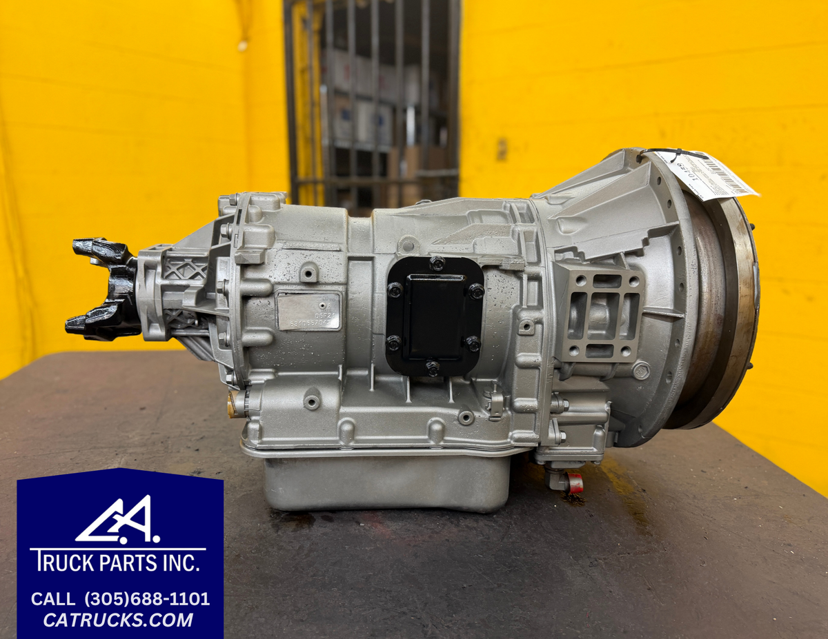 2006 Allison 2500PTS Transmission For Sale, BUS