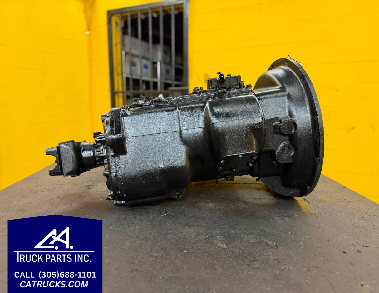 Eaton Fuller FRO16210C Transmission For Sale, 10 Speed MACK