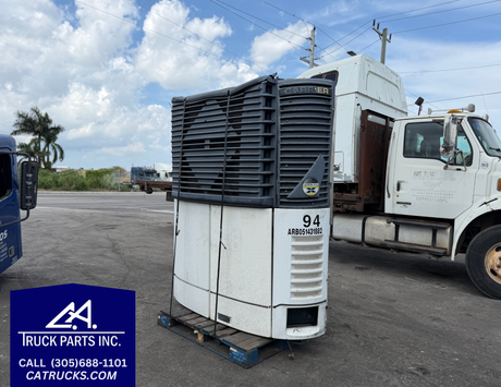 2003 Carrier 2100A Reefer Unit For Sale