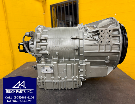 Allison HD4560 Transmission For Sale, HD4560P