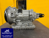 Allison HT740 Transmission For Sale