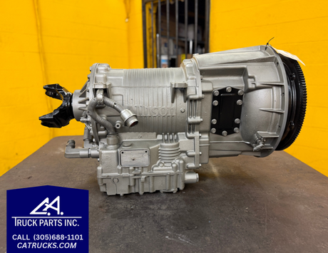 Allison MD3060 Transmission For Sale, MD3060P