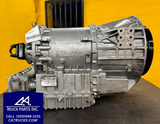 2011 Allison 4500RDSP Transmission For Sale with Cooler