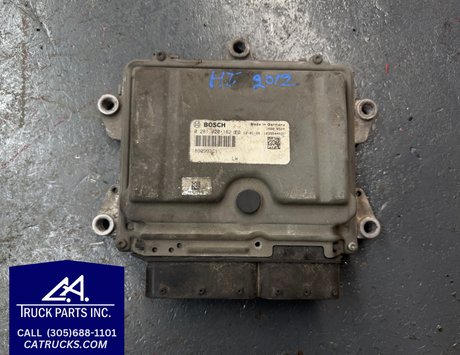 Bosch 0281020182 Module For Sale, International Part# 1890993C1