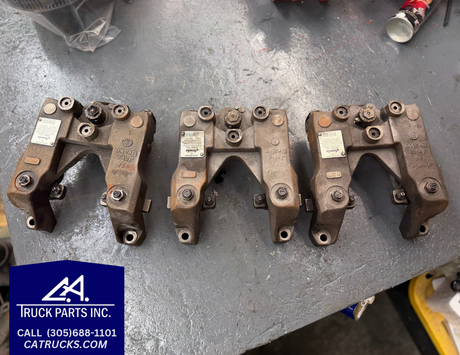 Detroit SERIES 60 760A Engine Brake For Sale, 017751, 23506171 (SET of 3)