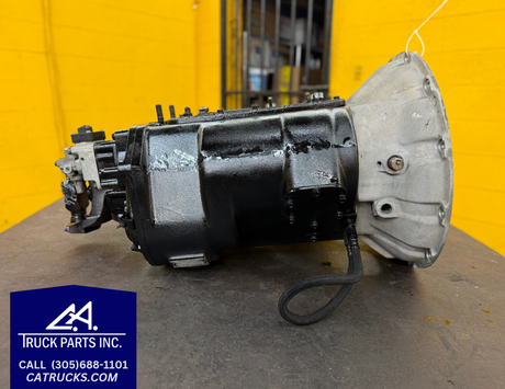Eaton Fuller RTO-16710B-AS2 Transmission For Sale