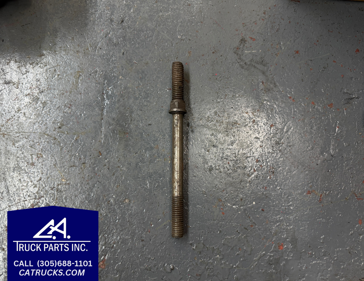 Cummins Big Cam Engine Jake Brakes Stud Bolts 7 1/8" For Sale