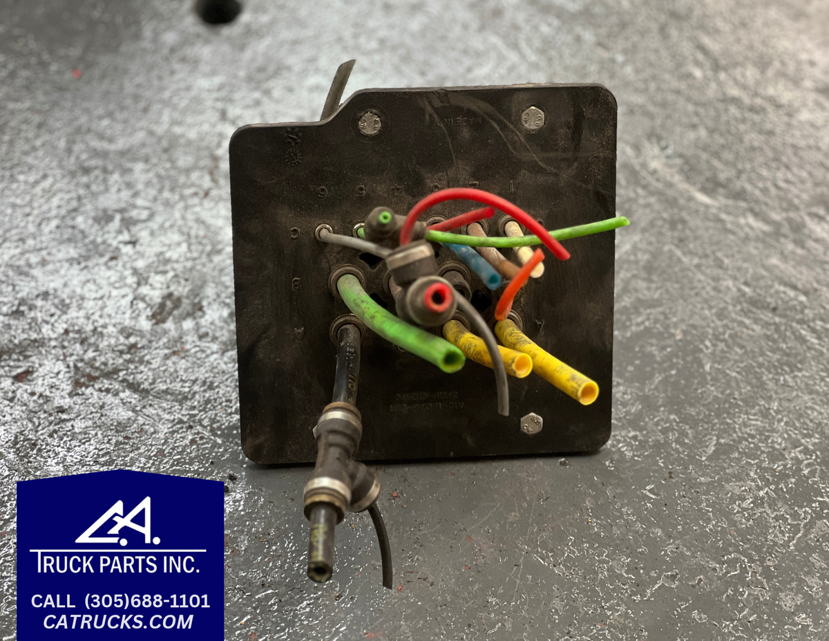 Sterling Air Valve Manifold A12-18075-001 For Sale