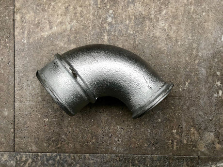 Cummins 6CT8.3L Part # 3918685-02-5 FACK Intake Elbow