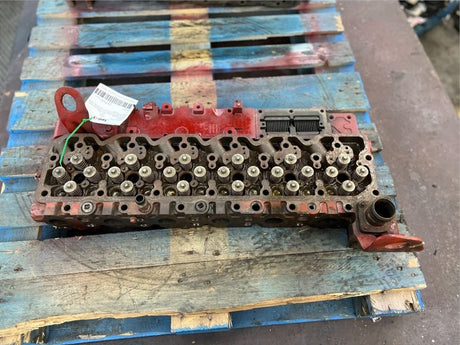 Cummins ISB 6.7L  3977221 Cylinder Head For Sale
