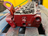 Cummins ISB 6.7L  3977221 Cylinder Head For Sale