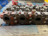 Cummins ISB 6.7L  3977221 Cylinder Head For Sale