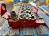 Cummins ISB 6.7L  3977221 Cylinder Head For Sale