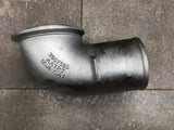 Cummins ISB Air Transfer Elbow Tube 3957380