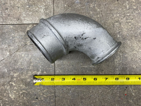 Cummins 3918685 Air Transfer Pipe For Sale