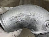 Cummins 3918685 Air Transfer Pipe For Sale