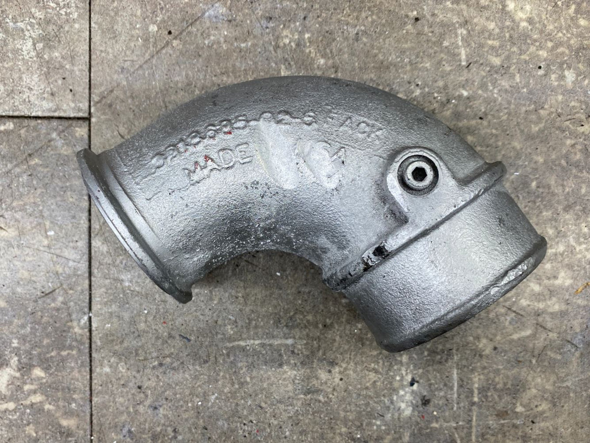 Cummins 3918685 Air Transfer Pipe For Sale – CA Truck Parts, Inc.