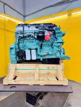 2009 Detroit Series 60 14.0L Diesel Engine For Sale DDEC6