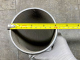 Detroit DD15 Diesel Engine Turbo Air Intake Tube Part# A472 098 03 07 For Sale