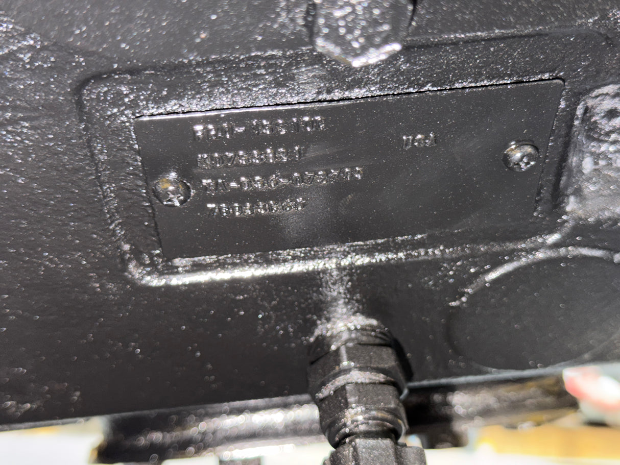 Eaton Fuller FROF-15210C Transmission For Sale, 10 Speed Cummins ISX