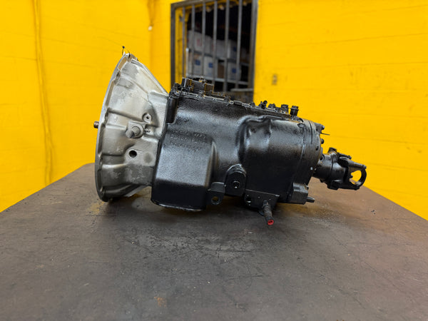 Eaton Fuller FROF-15210C Transmission For Sale, 10 Speed Cummins ISX