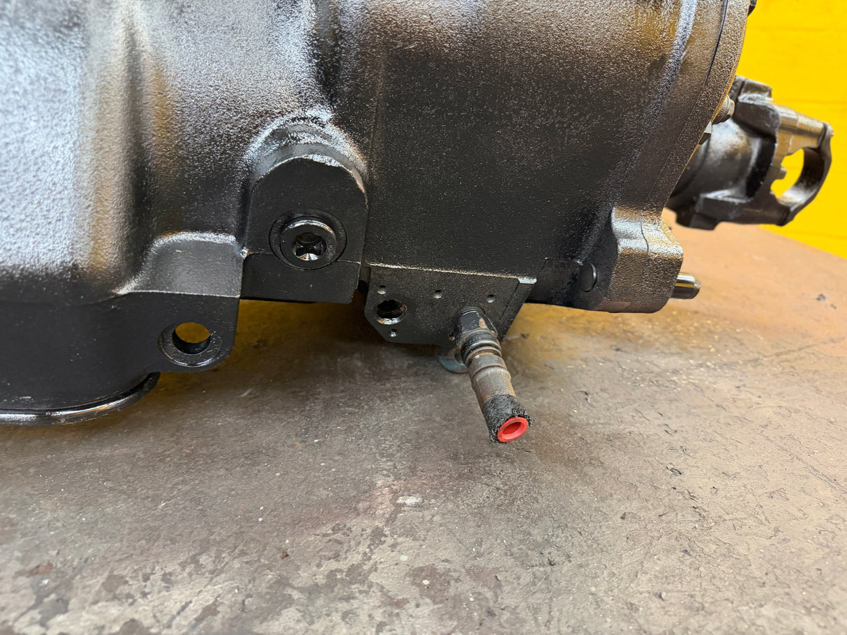 Eaton Fuller FROF-15210C Transmission For Sale, 10 Speed Cummins ISX