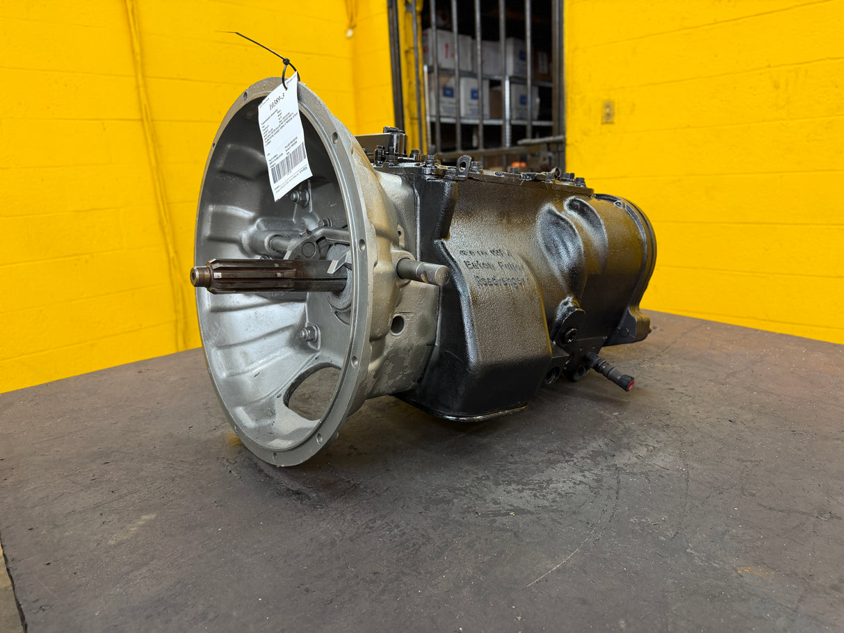 Eaton Fuller FROF-15210C Transmission For Sale, 10 Speed Cummins ISX
