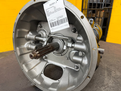 Eaton Fuller FROF-15210C Transmission For Sale, 10 Speed Cummins ISX
