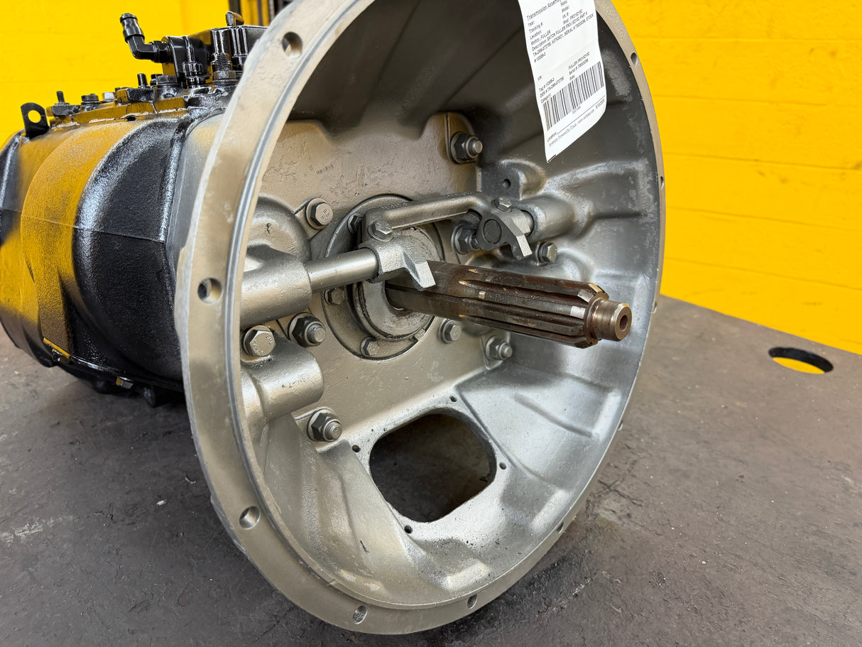 Eaton Fuller FROF-15210C Transmission For Sale, 10 Speed Cummins ISX