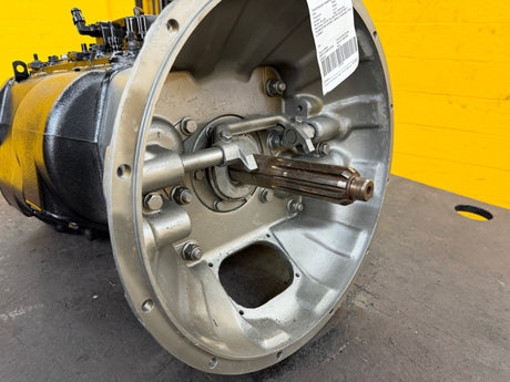 Eaton Fuller FROF-15210C Transmission For Sale, 10 Speed Cummins ISX
