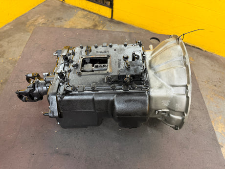 Eaton Fuller FROF-15210C Transmission For Sale, 10 Speed Cummins ISX