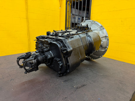 Eaton Fuller FROF-15210C Transmission For Sale, 10 Speed Cummins ISX