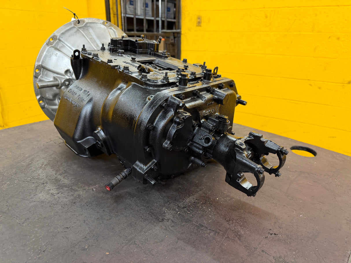 Eaton Fuller FROF-15210C Transmission For Sale, 10 Speed Cummins ISX