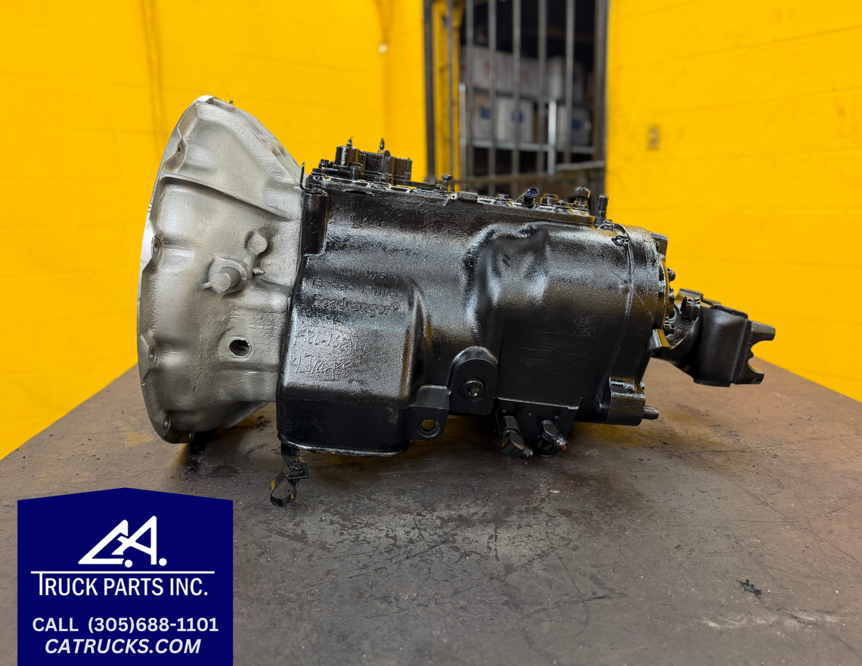 Eaton Fuller FRO16210C Transmission For Sale, 10 Speed