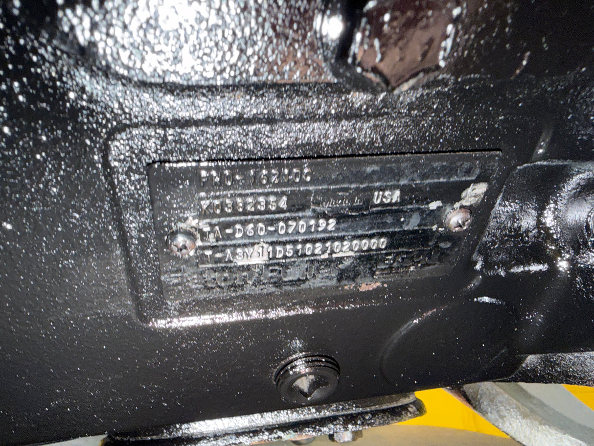 Eaton Fuller FRO16210C Transmission For Sale, 10 Speed